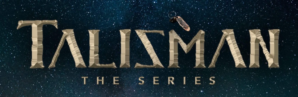 Talisman – The Series Season 1 Trailer and Premiere Date